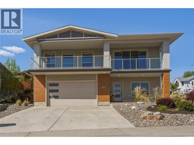 5709 Richfield Place, Vernon, British Columbia V1H1A6