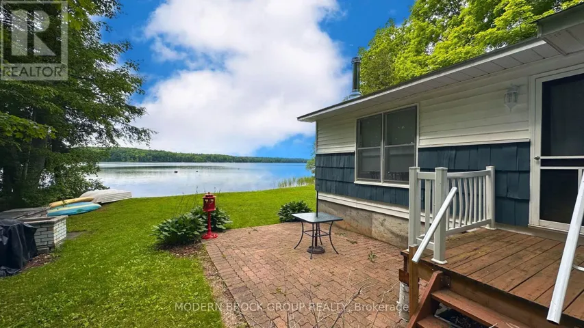 94 GRAHAM LAKE ROAD, Front of Yonge, Ontario K0E1R0