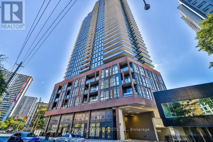 404 - 159 WELLESLEY STREET E, Toronto (Cabbagetown-South St. James Town), Ontario M4Y0H5
