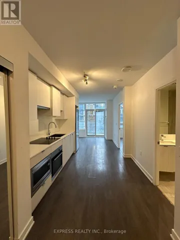 516 - 99 BROADWAY AVENUE, Toronto (Mount Pleasant West), Ontario M4P0E3