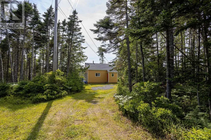 80 Paddy's Head Road, Indian Harbour, Nova Scotia B3Z3N8