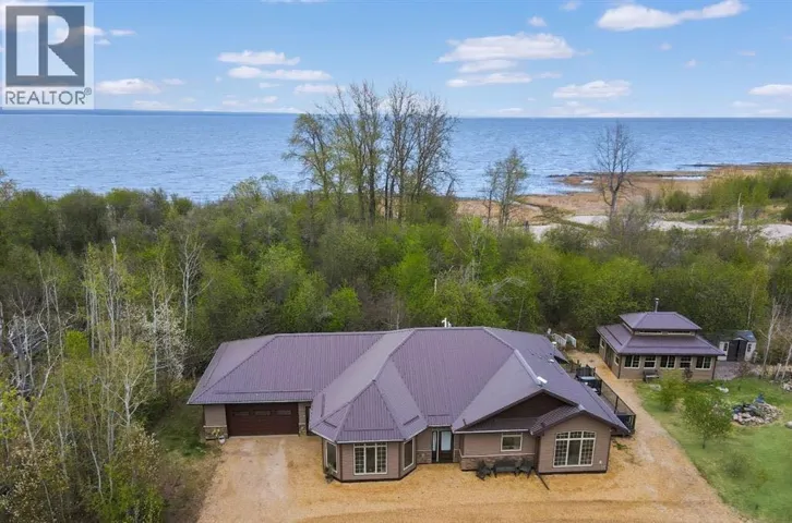 13520 Township Road 744, Joussard, Alberta T0G1J0