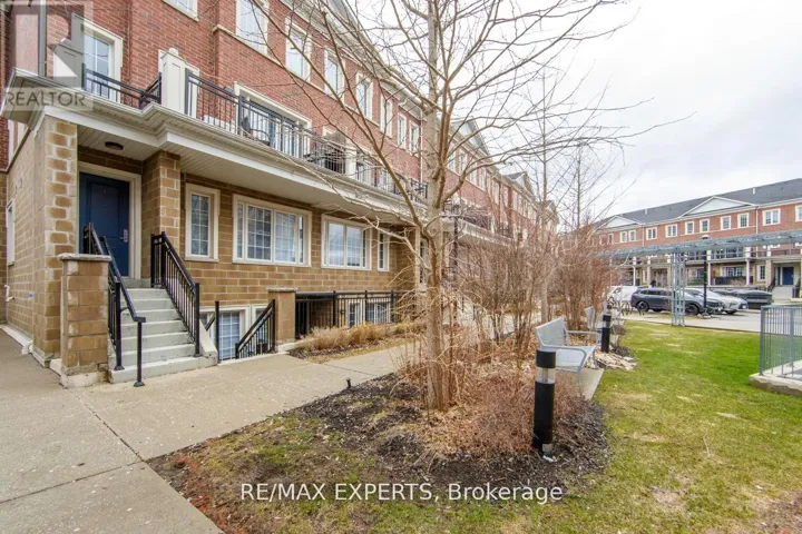 C03 - 26 BRUCE STREET, Vaughan (East Woodbridge), Ontario L4L0H4
