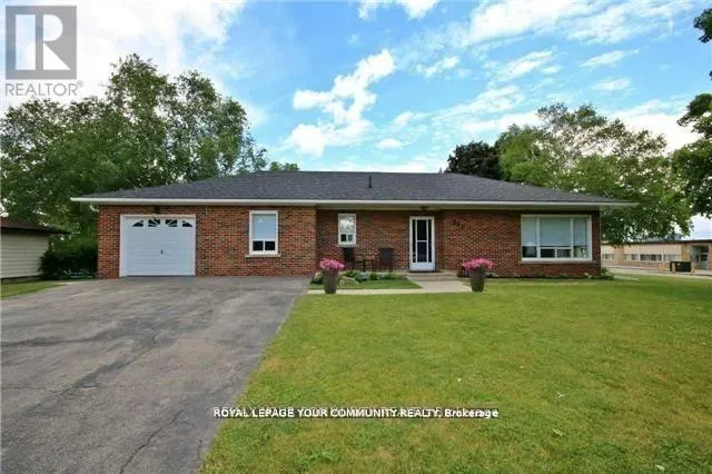 197 CHURCH STREET, Bradford West Gwillimbury (Bradford), Ontario L3Z1R4
