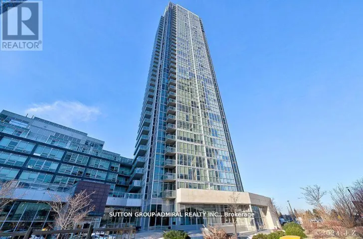 1101 - 2908 HIGHWAY 7, Vaughan (Concord), Ontario L4K0K5