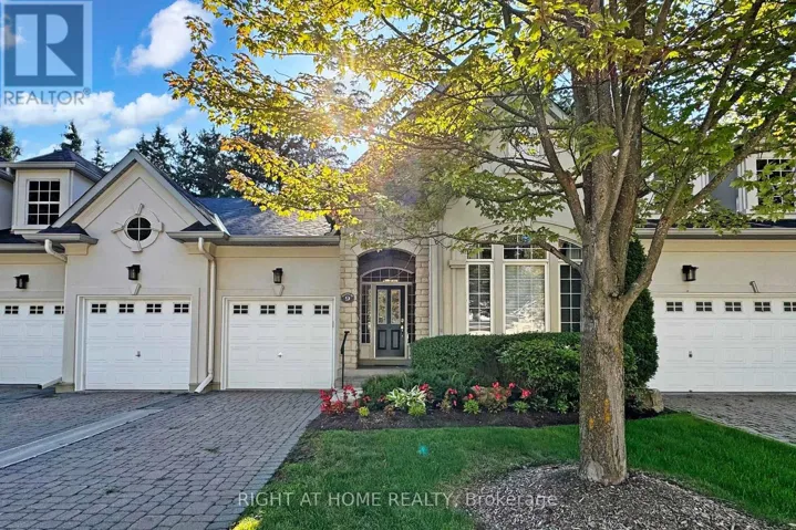 9 ARLINGTON WAY, Markham (Grandview), Ontario L3T7W9