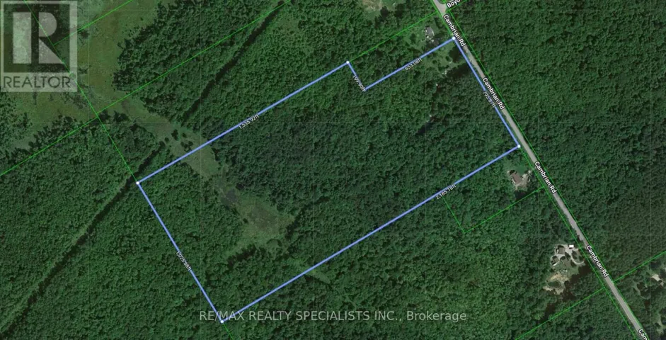 3878 CAMBRIAN ROAD, Severn (Washago), Ontario L0K2B0