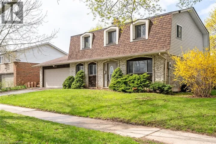 2463 BRIDGE Road, Oakville, Ontario L6L2G9