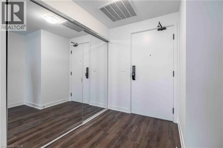 2075 LAKESHORE Road Unit# 1205, Burlington, Ontario L7R0H3