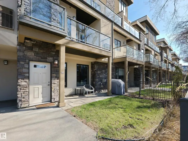 #13 11518 76 AV NW, Edmonton, Alberta T6G0K7