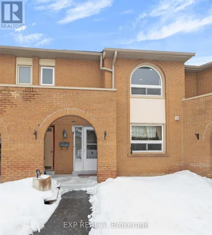 4 - 1180 MISSISSAUGA VALLEY BOULEVARD, Mississauga (Mississauga Valleys), Ontario L5A3M9