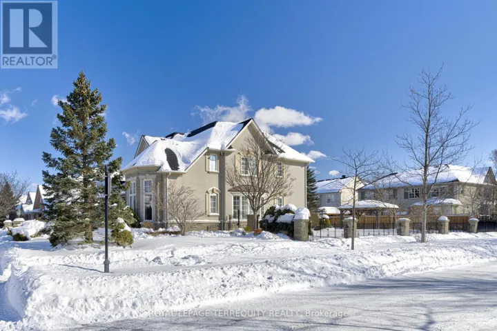 819 CANYON STREET, Mississauga (Lorne Park), Ontario L5H4M3
