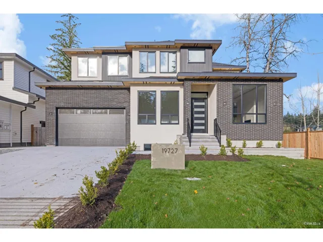 19727 31B AVENUE, Langley, British Columbia V2Z0B2