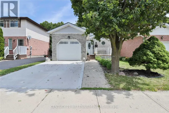 385 AUDEN ROAD, Guelph (Grange Road), Ontario N1E6V5