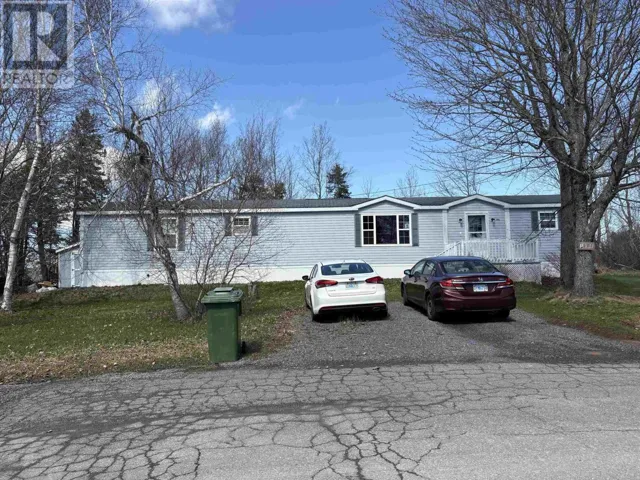 1050 Wadden's Court, Westville, Nova Scotia B0K2A0