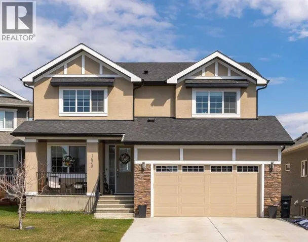 1608 Montrose Terrace SE, High River, Alberta T1V0B5