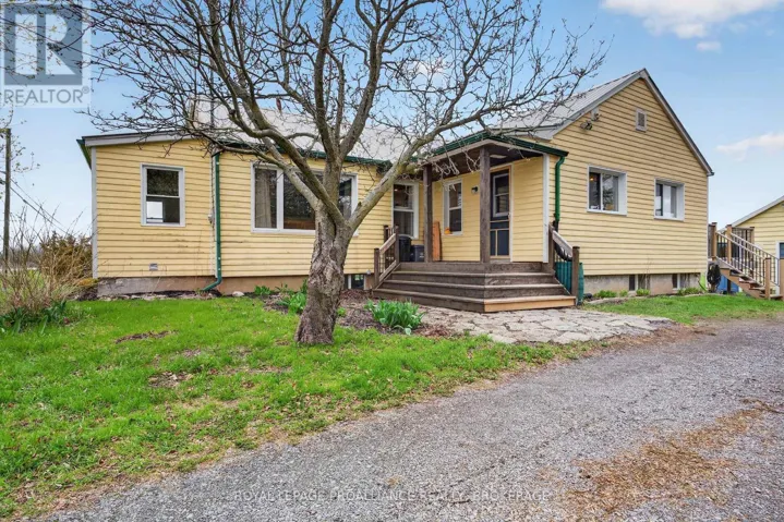 5790 COUNTY 2 ROAD, Loyalist (Lennox and Addington - South), Ontario K0H2H0