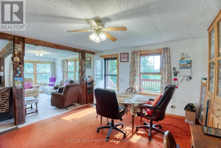 1329 EDEN GROVE ROAD, Front of Leeds & Seeleys Bay, Ontario K0E1L0