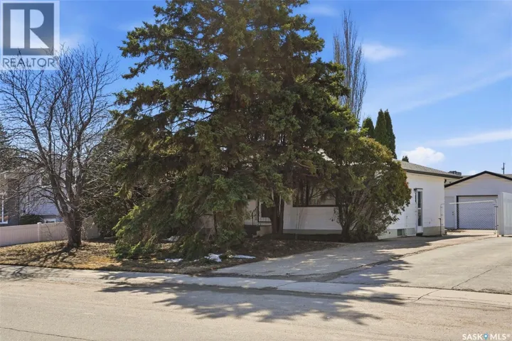 218 Anderson CRESCENT, Saskatoon, Saskatchewan S7H4C2