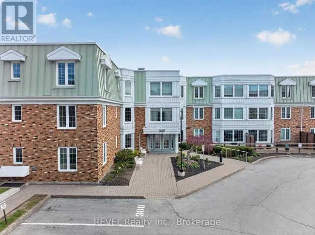 322 - 3420 FREDERICK AVENUE, Lincoln (Lincoln-Jordan/Vineland), Ontario L0R2C0