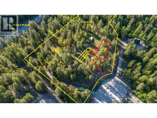 375 Grizzly Place, Osoyoos, British Columbia V0H1V6