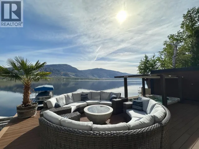 19431 95TH Street, Osoyoos, British Columbia V0H1V2