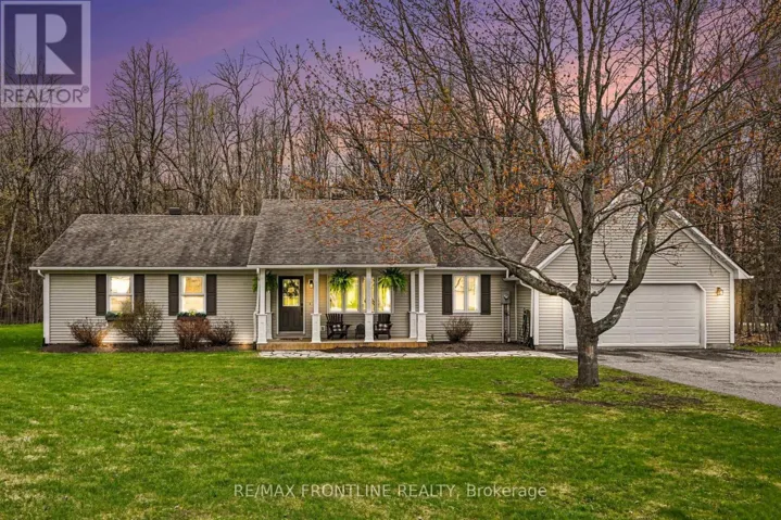 112 ROBERT RUN, Drummond/North Elmsley, Ontario K7H3C7