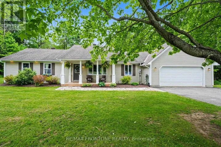 112 ROBERT RUN, Drummond/North Elmsley, Ontario K7H3C7