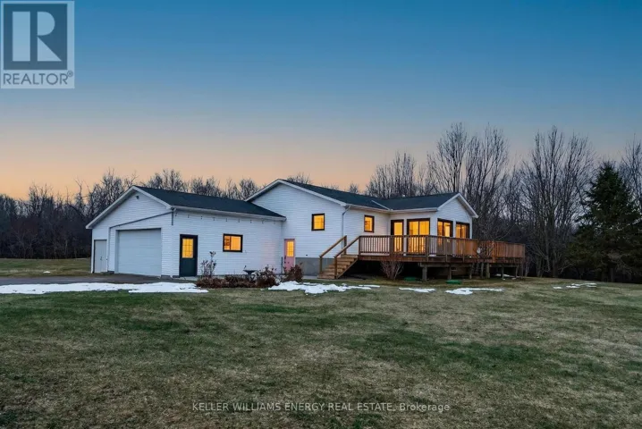 300 HUBBS CREEK ROAD, Prince Edward County (Hillier Ward), Ontario K0K3L0