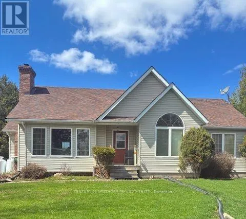 51 B JERICHO ROAD E, Prince Edward County (Sophiasburg Ward), Ontario K0K1W0