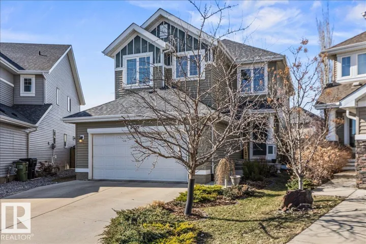 2108 77 ST SW, Edmonton, Alberta T6X0Z3
