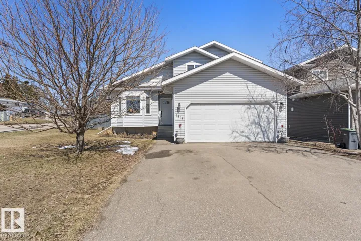 1414 7 AV, Cold Lake, Alberta T9M1B4