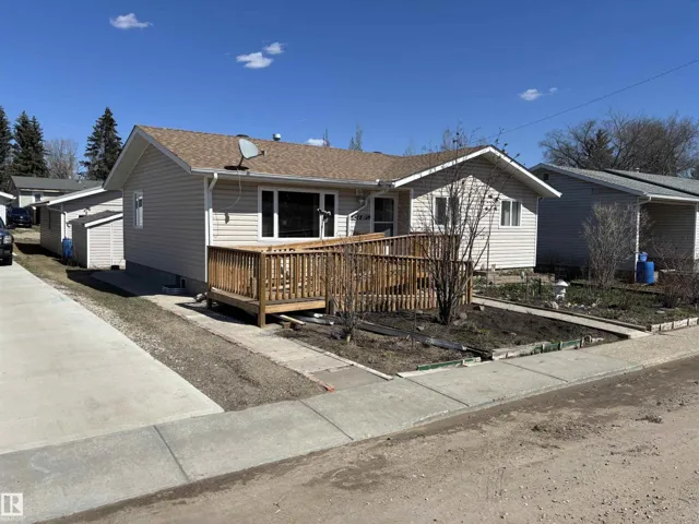 4824 49 AV, Sangudo, Alberta T0E2A0