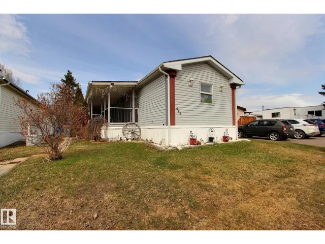 #446 53222 RR 272, Rural Parkland County, Alberta T7X3P6