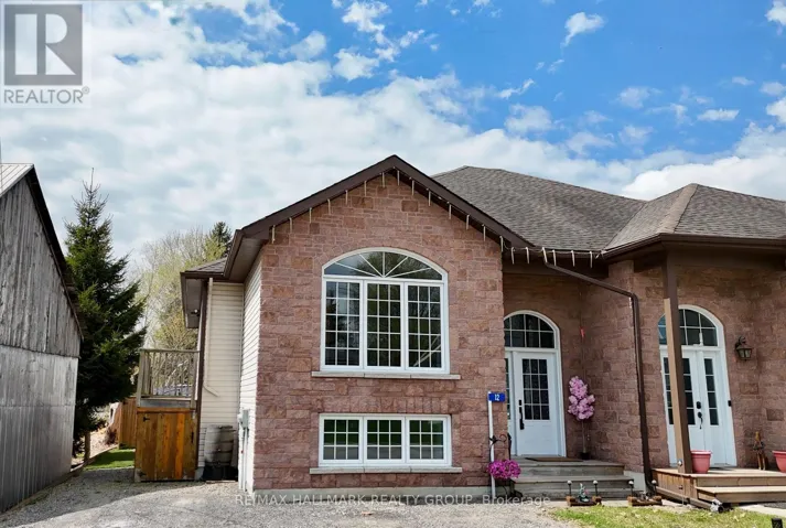 12 CEDAR STREET, Edwardsburgh/Cardinal, Ontario K0E1X0