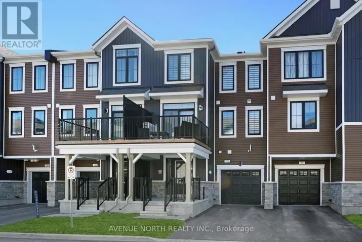 702 HYDRUS PRIVATE, Ottawa, Ontario K2J7J6