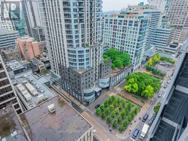 1206 - 88 CUMBERLAND STREET, Toronto (Annex), Ontario M5R0C8