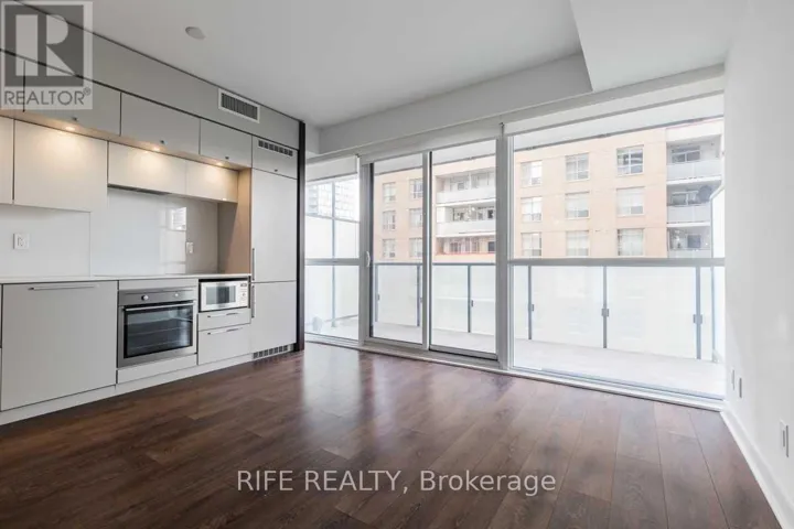 706 - 15 GRENVILLE STREET, Toronto (Bay Street Corridor), Ontario M4Y1A1