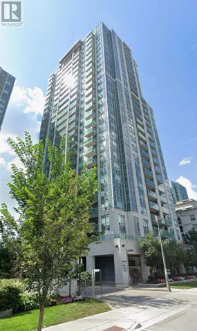 1211 - 16 HARRISON GARDEN BOULEVARD, Toronto (Willowdale East), Ontario M2N7J6