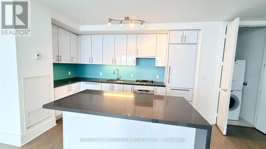 1026 - 29 QUEENS QUAY E, Toronto (Waterfront Communities), Ontario M5E0A4