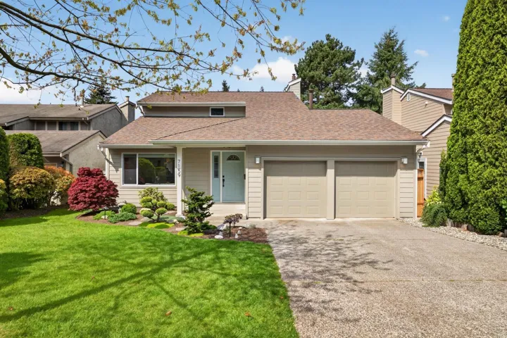 7159 YORK CRESCENT, Delta, British Columbia V4E2W8