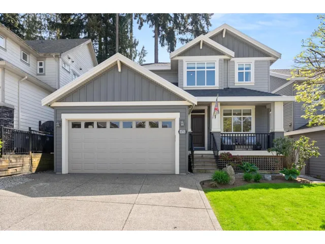 14752 34A AVENUE, Surrey, British Columbia V4P0B3