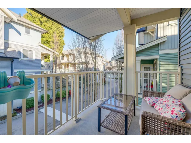 23 6575 192 STREET, Surrey, British Columbia V4N5T8