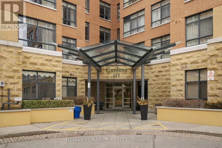 109 - 115 BONIS AVENUE, Toronto (Tam O'Shanter-Sullivan), Ontario M1T3S4