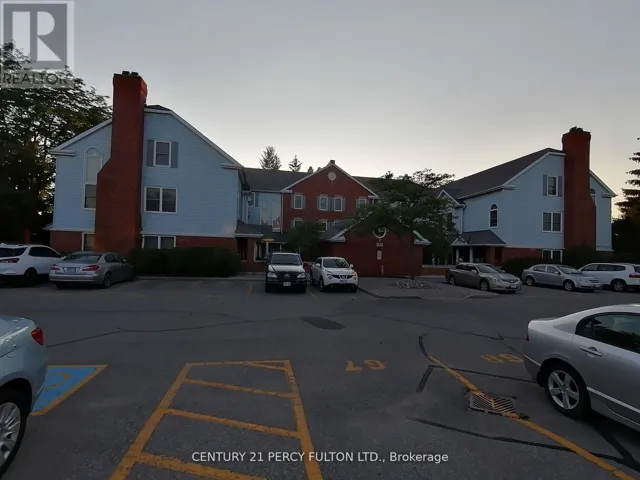 A11 - 1651 NASH ROAD, Clarington (Courtice), Ontario L1E1S8