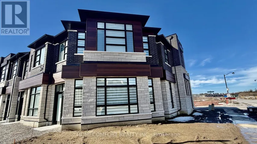 UPPER - 57 HAROLD WILSON LANE, Richmond Hill, Ontario L4S1N5