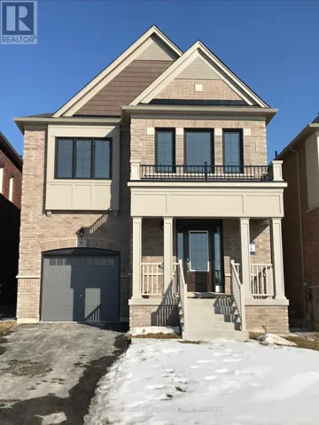 9 GRINNEL ROAD, East Gwillimbury (Sharon), Ontario L9N0X7