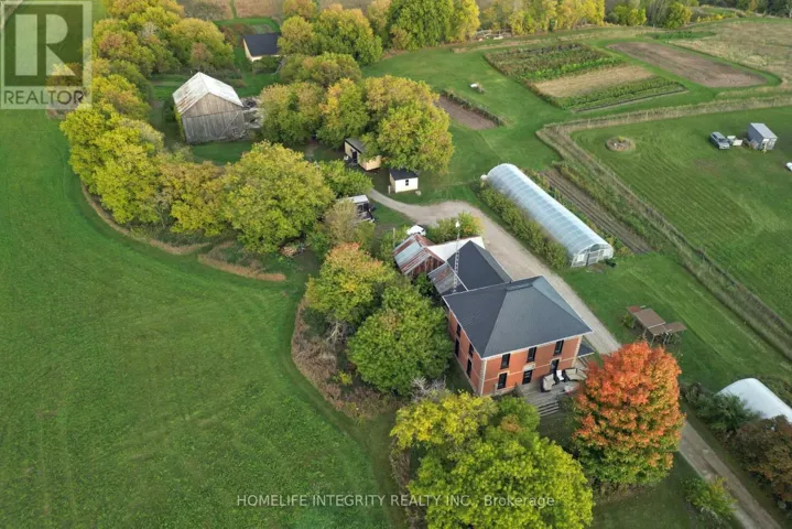 995305 MONO ADJALA TOWNLINE, Adjala-Tosorontio, Ontario L9R1V1