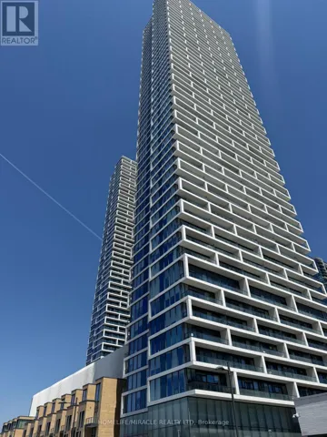 3701 - 5 BUTTERMILL AVENUE, Vaughan (Vaughan Corporate Centre), Ontario L4K0J5