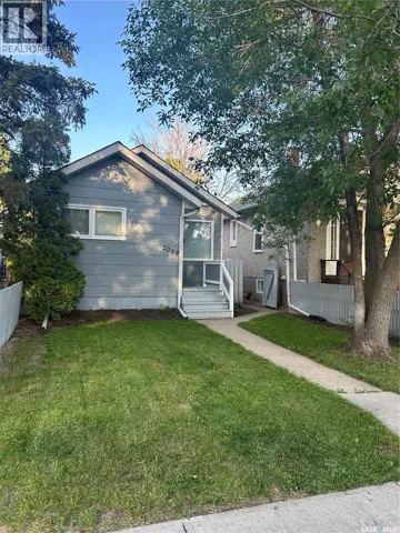 2059 McDonald STREET, Regina, Saskatchewan S4N2Y4